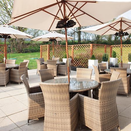 Holiday Inn Bristol Airport By Ihg Redhill  Εξωτερικό φωτογραφία