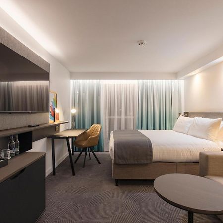 Holiday Inn Bristol Airport By Ihg Redhill  Εξωτερικό φωτογραφία