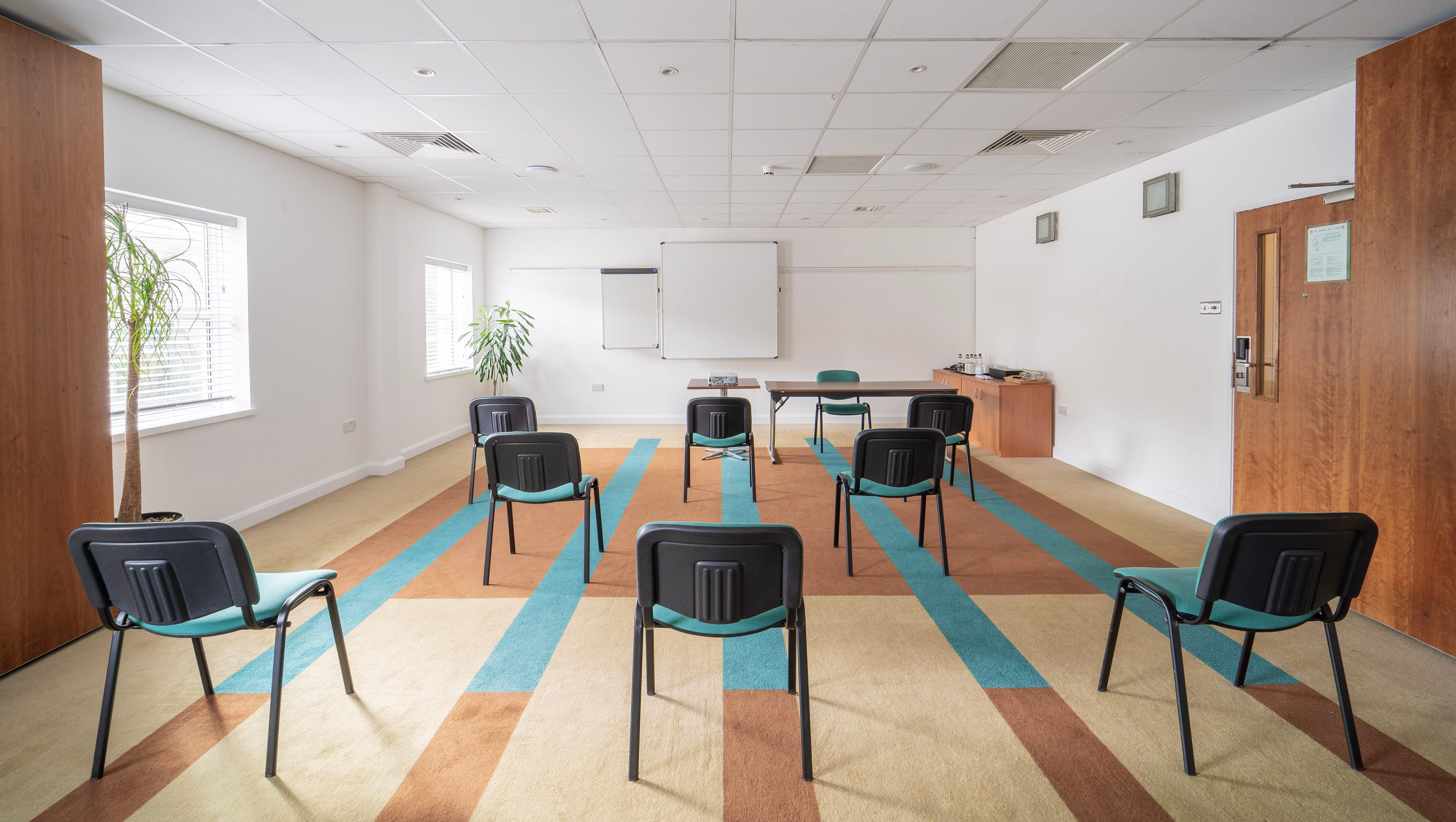 Holiday Inn Bristol Airport By Ihg Redhill  Εξωτερικό φωτογραφία