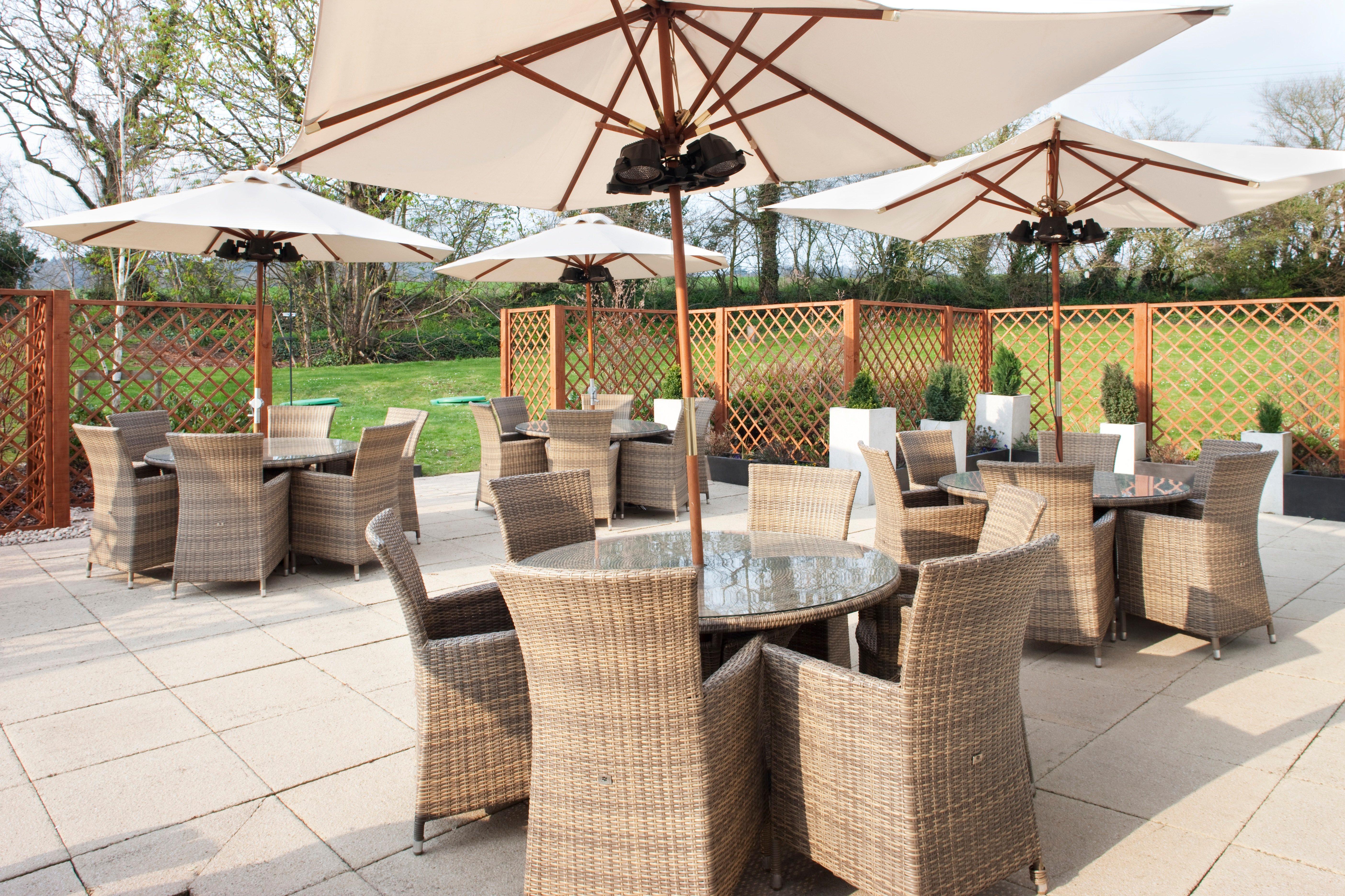 Holiday Inn Bristol Airport By Ihg Redhill  Εξωτερικό φωτογραφία