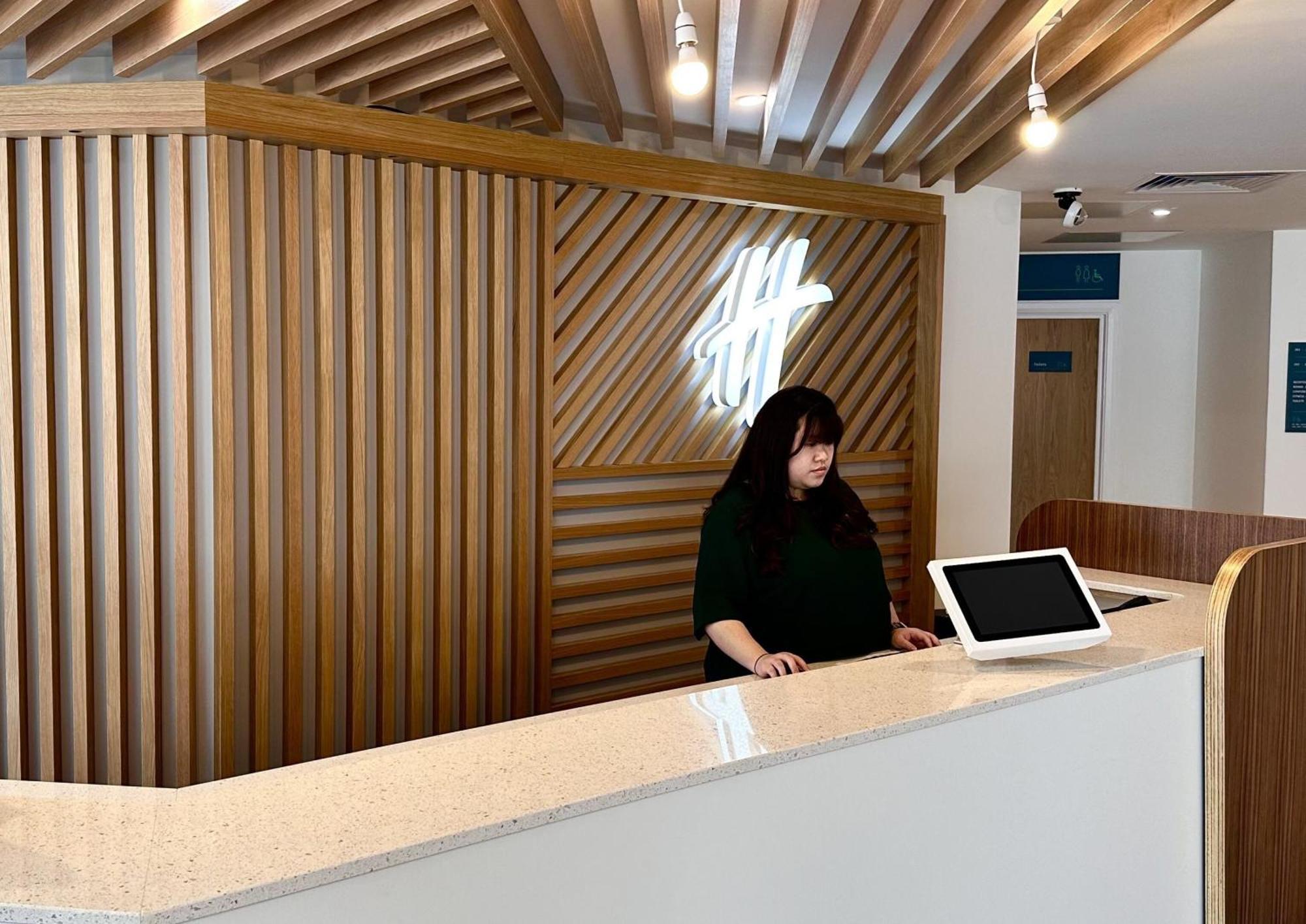 Holiday Inn Bristol Airport By Ihg Redhill  Εξωτερικό φωτογραφία