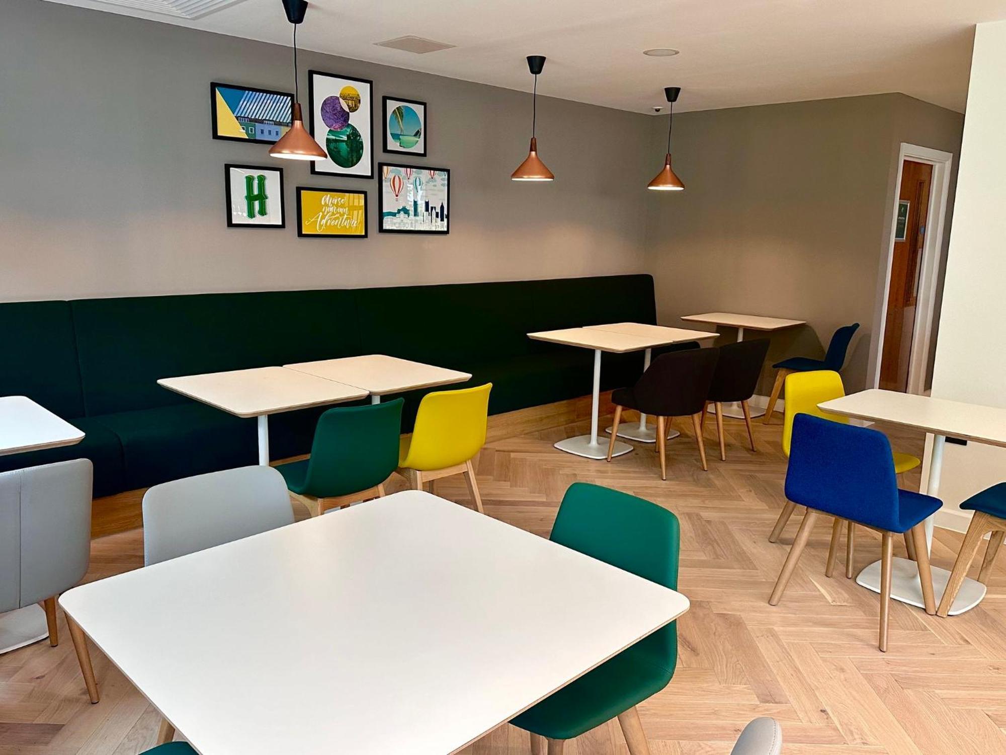 Holiday Inn Bristol Airport By Ihg Redhill  Εξωτερικό φωτογραφία