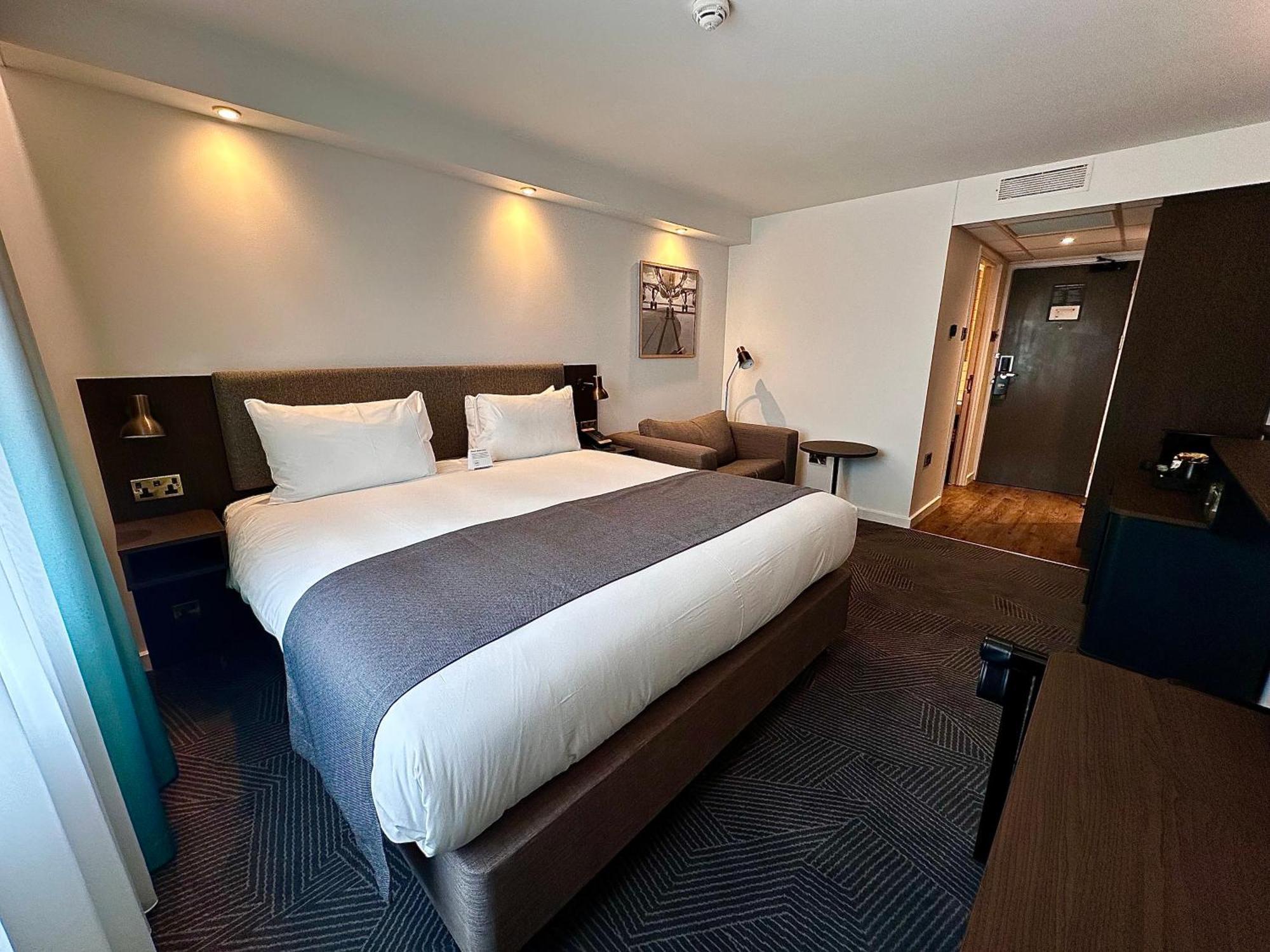 Holiday Inn Bristol Airport By Ihg Redhill  Εξωτερικό φωτογραφία