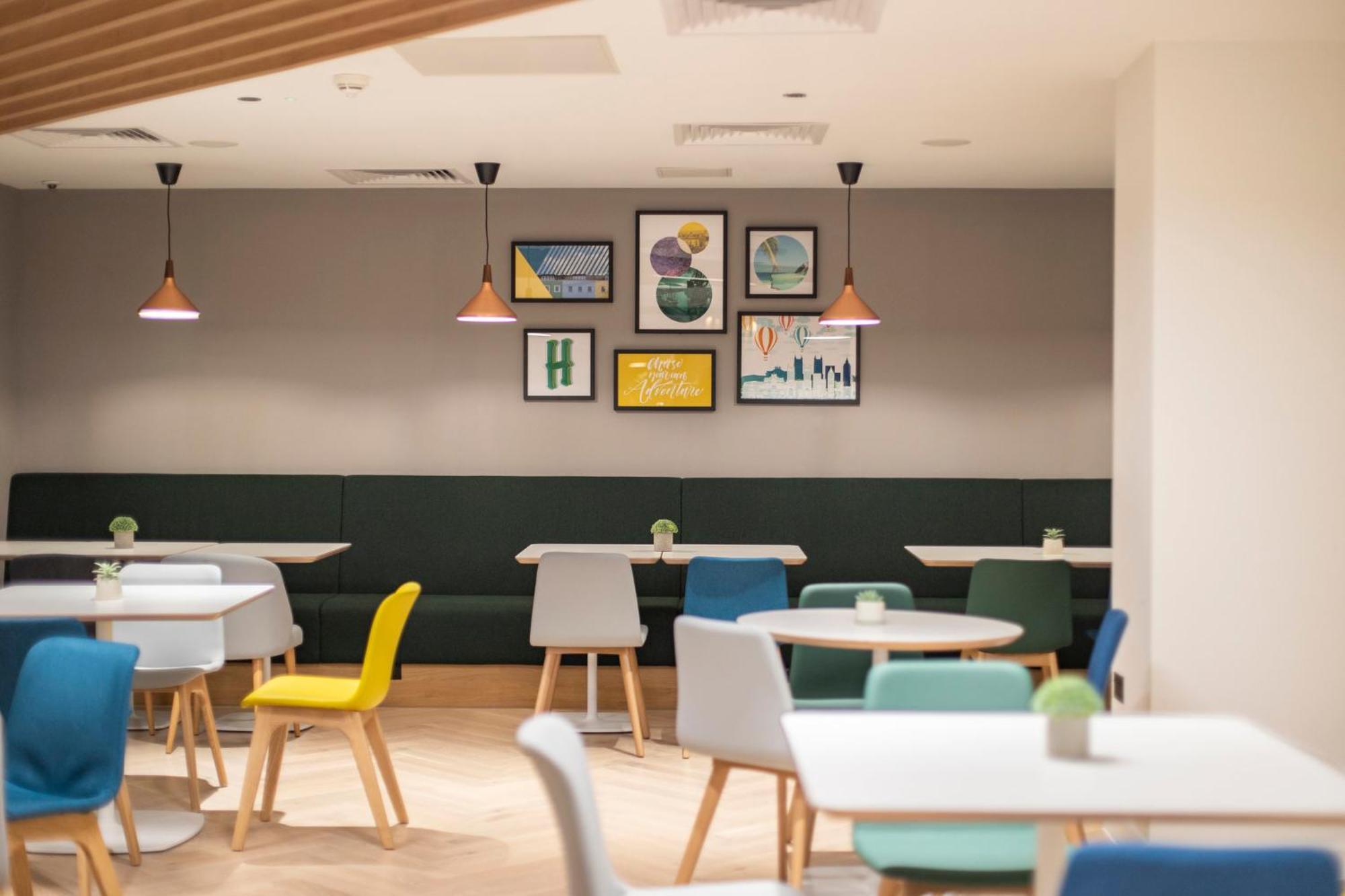 Holiday Inn Bristol Airport By Ihg Redhill  Εξωτερικό φωτογραφία