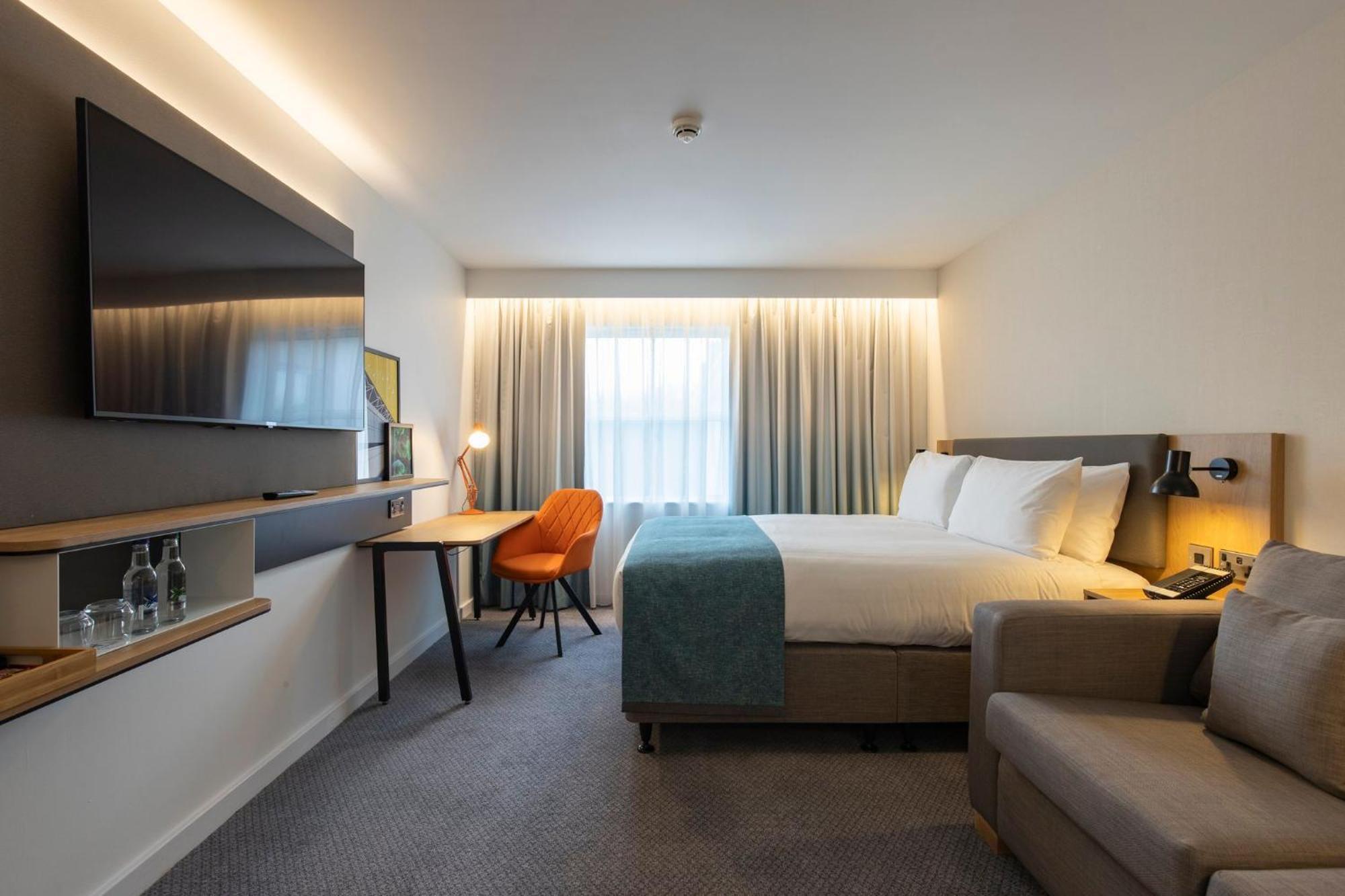 Holiday Inn Bristol Airport By Ihg Redhill  Εξωτερικό φωτογραφία