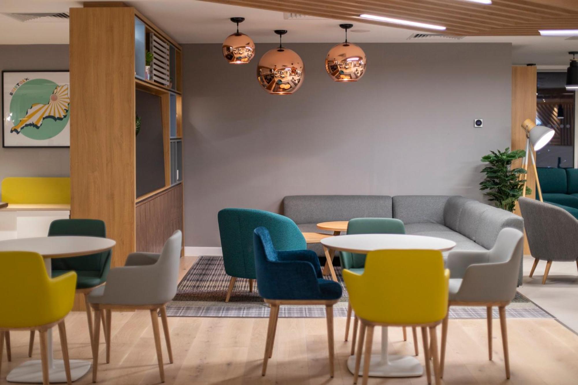 Holiday Inn Bristol Airport By Ihg Redhill  Εξωτερικό φωτογραφία