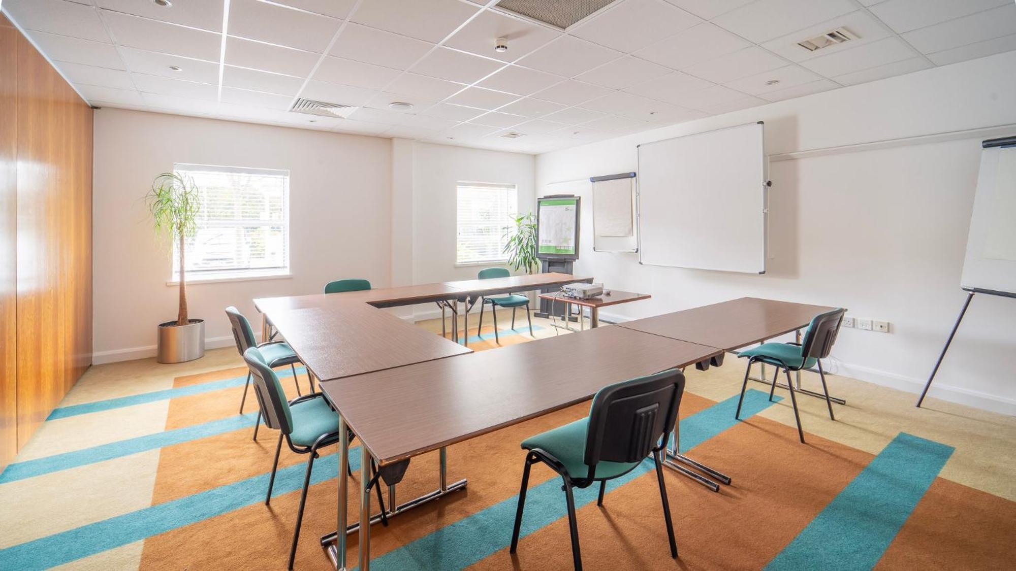 Holiday Inn Bristol Airport By Ihg Redhill  Εξωτερικό φωτογραφία
