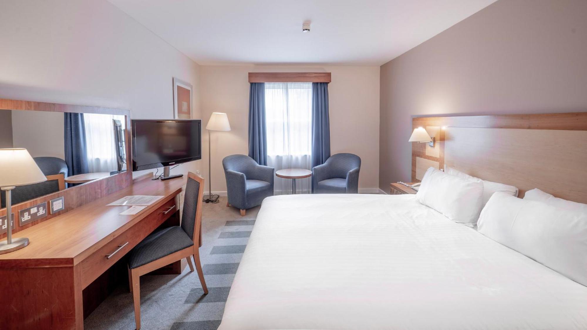 Holiday Inn Bristol Airport By Ihg Redhill  Εξωτερικό φωτογραφία