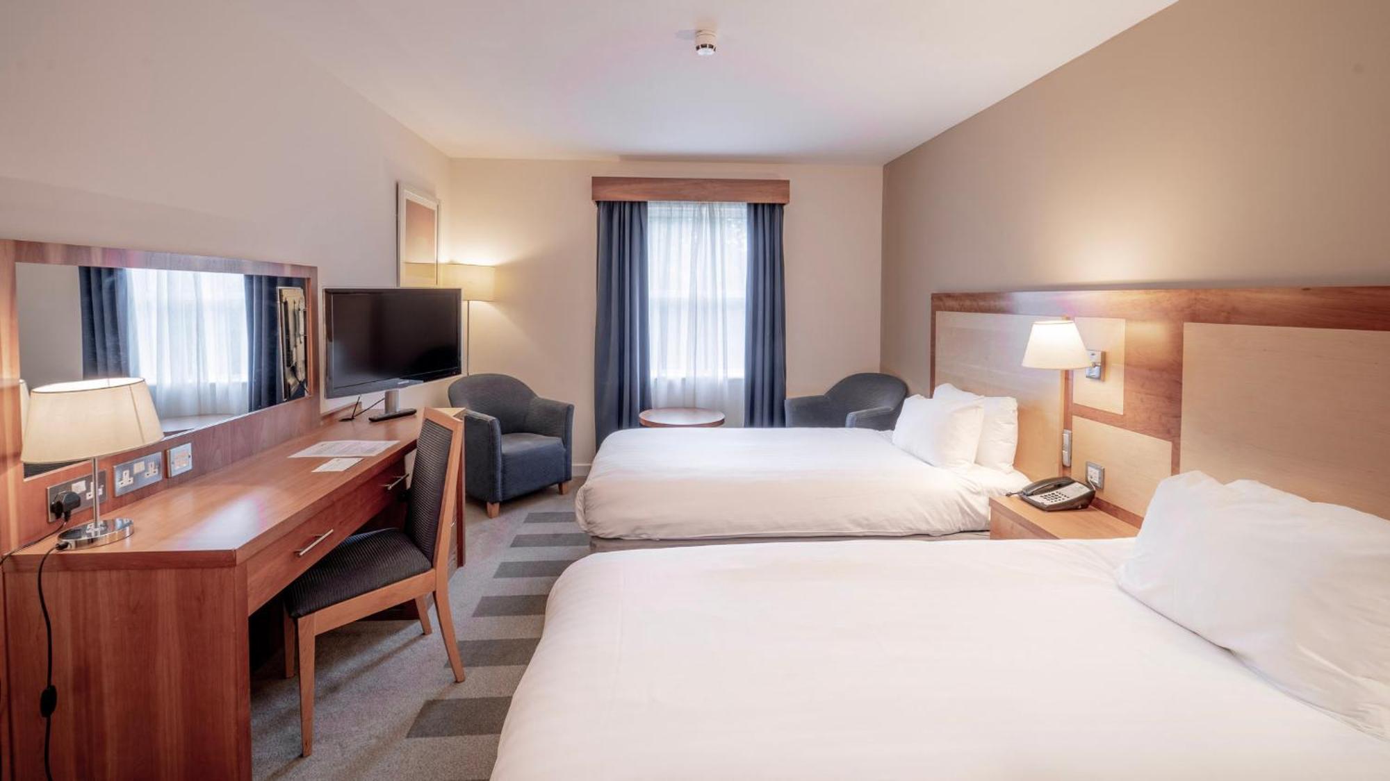 Holiday Inn Bristol Airport By Ihg Redhill  Εξωτερικό φωτογραφία