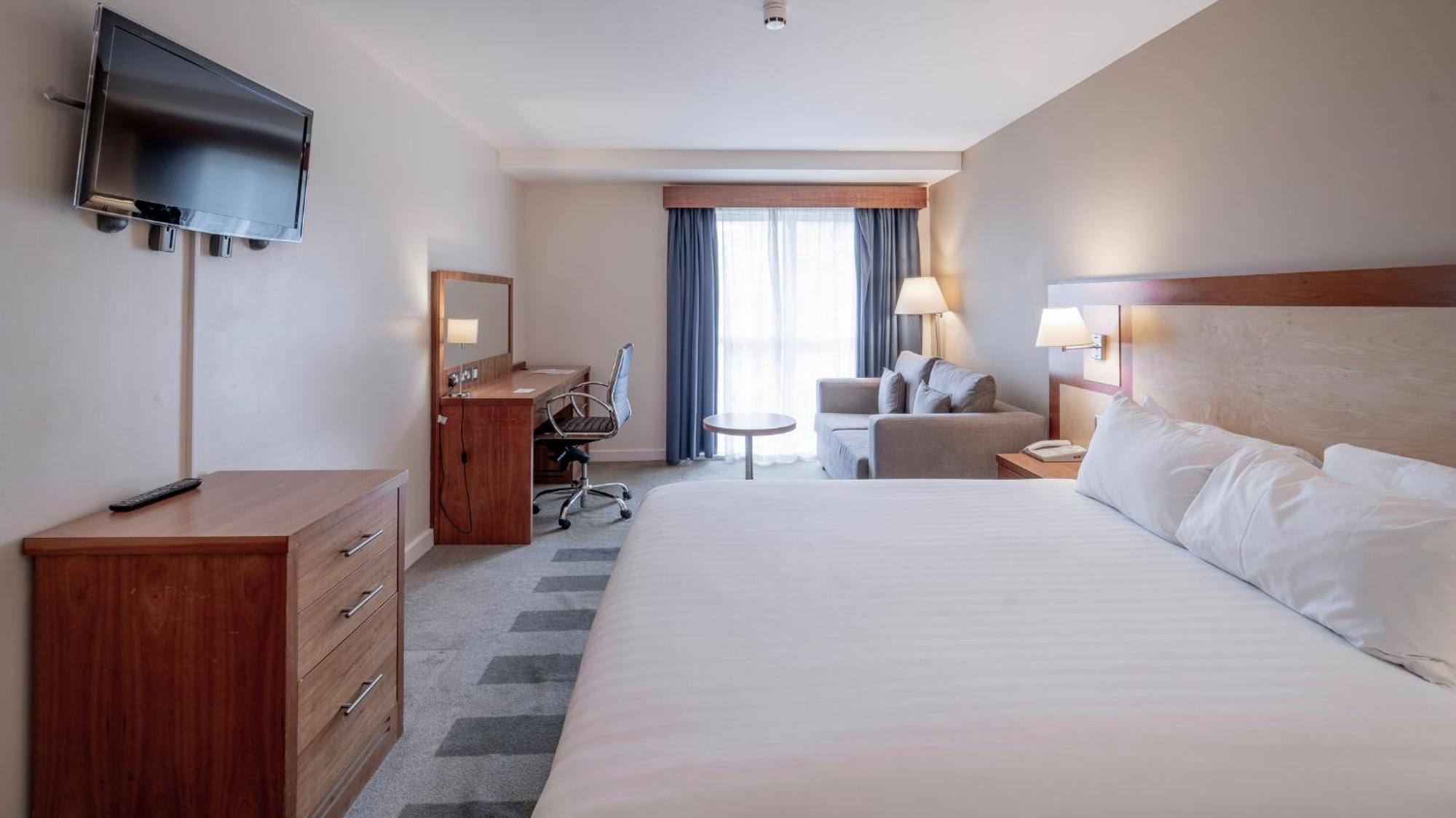 Holiday Inn Bristol Airport By Ihg Redhill  Εξωτερικό φωτογραφία