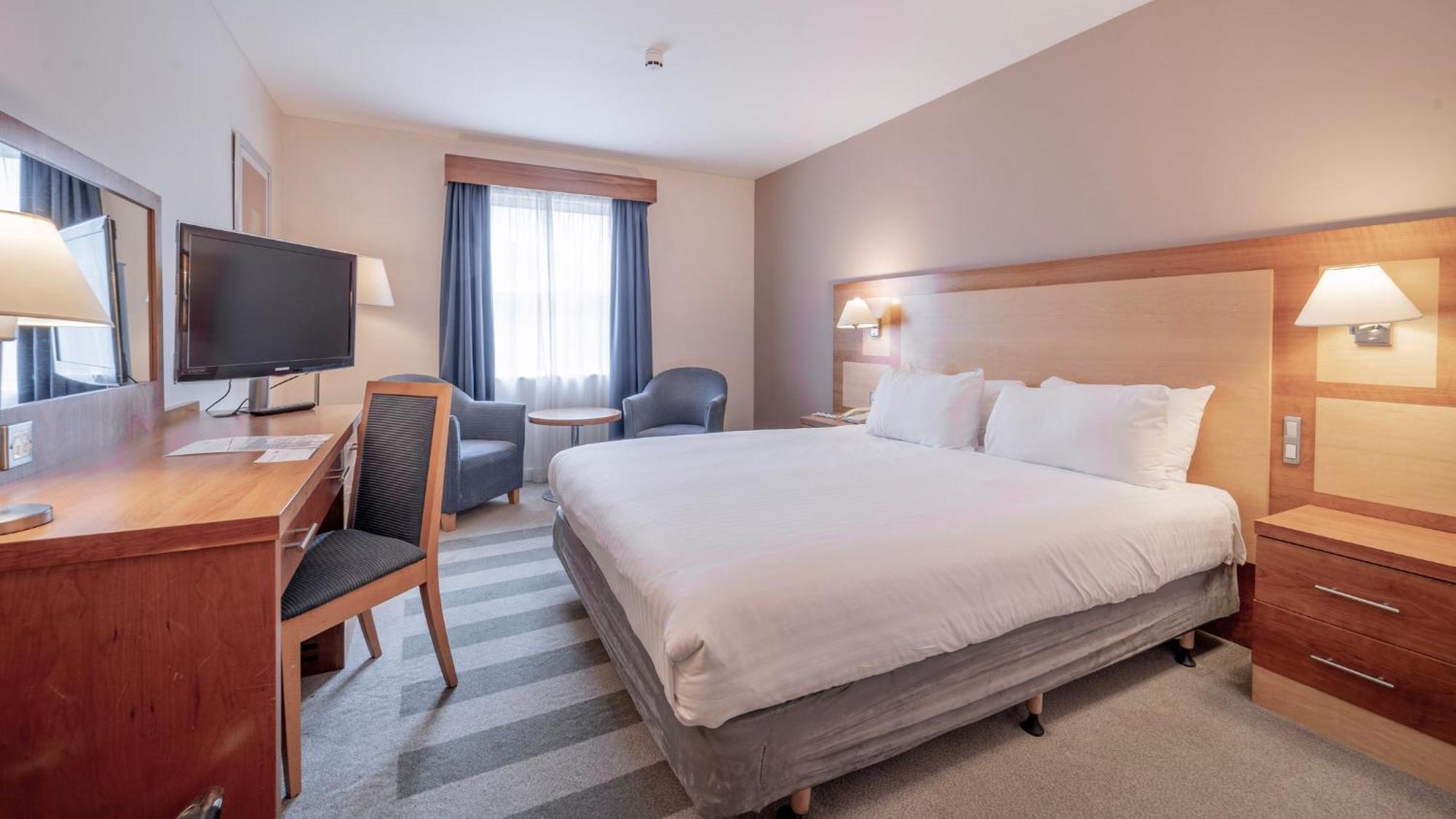 Holiday Inn Bristol Airport By Ihg Redhill  Εξωτερικό φωτογραφία