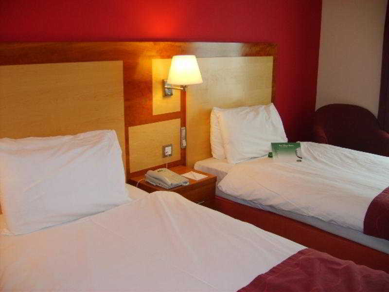 Holiday Inn Bristol Airport By Ihg Redhill  Εξωτερικό φωτογραφία