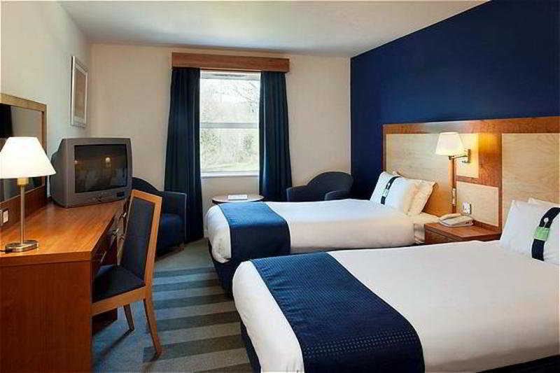 Holiday Inn Bristol Airport By Ihg Redhill  Δωμάτιο φωτογραφία